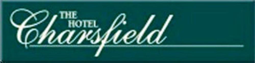Hotel Charsfield Melbourne Logotyp bild